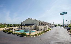 Quality Inn Gaffney I-85